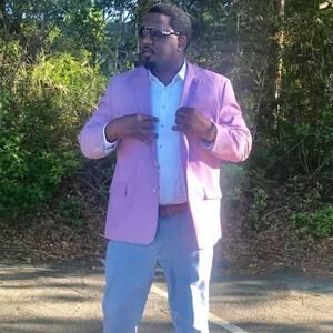 Meet your Posher, Gary